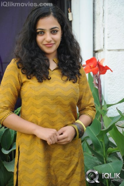 Nithya-Menen